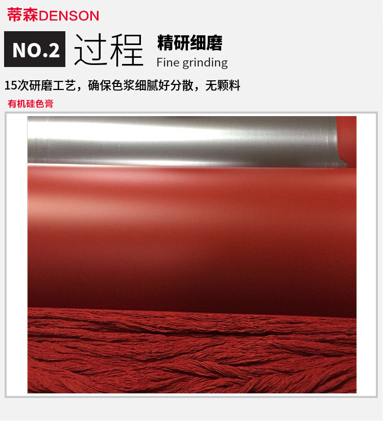 东莞不饱和色浆